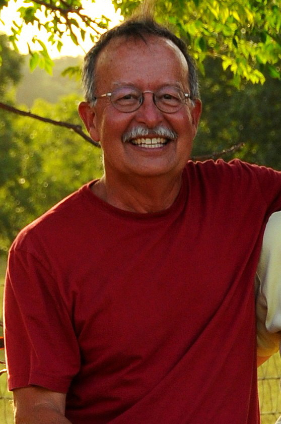 Erick on July 5, 2008 (59 years old) at Lucky Hit Ranch