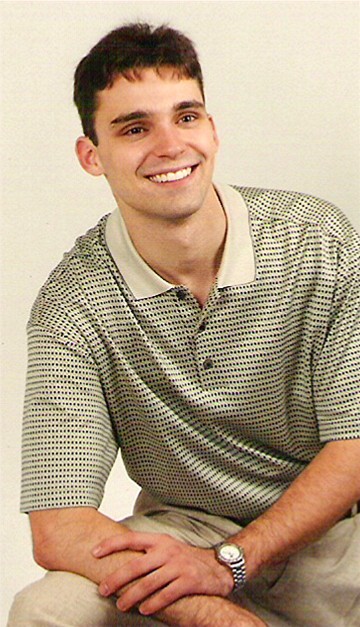 Frank William Conard II's son, Jesse Frank Conard