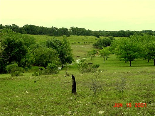 Lucky Hit Ranch looking westward toward Far Hill