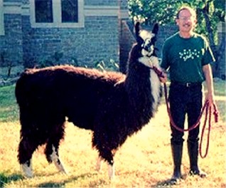 Erick and Sylvester